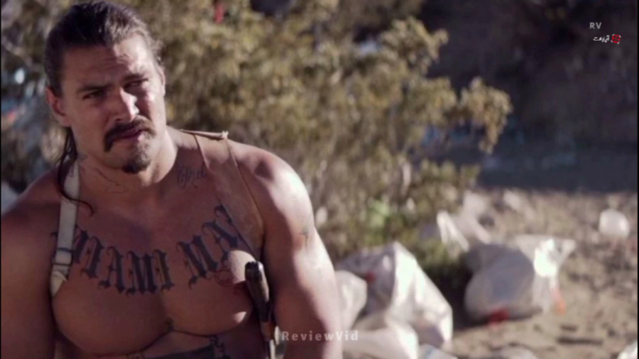 معرفی فیلم The Bad Batch | جیس...