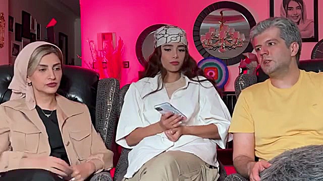 یوتیوب دیانا