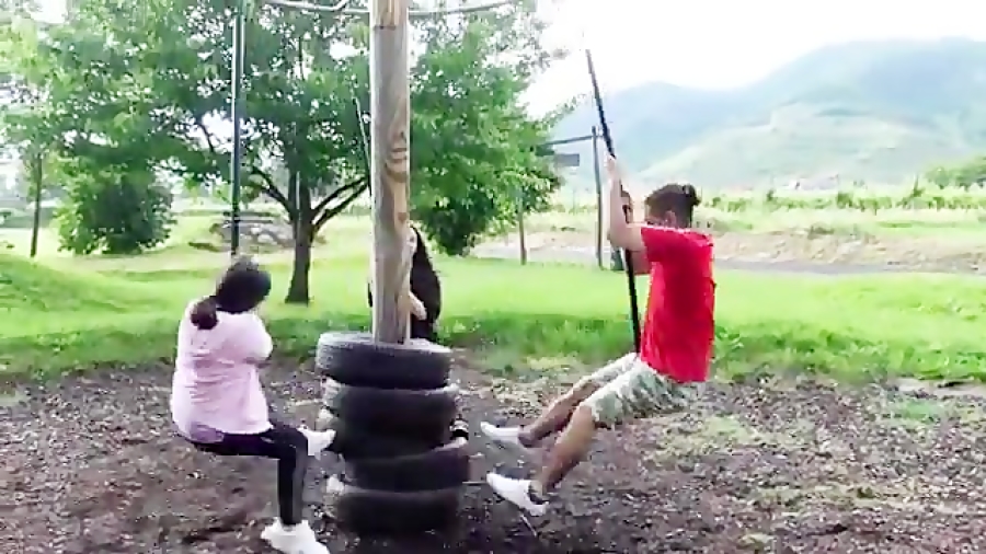 ولاگ یک روز با ما ـــ چه اتفاق...