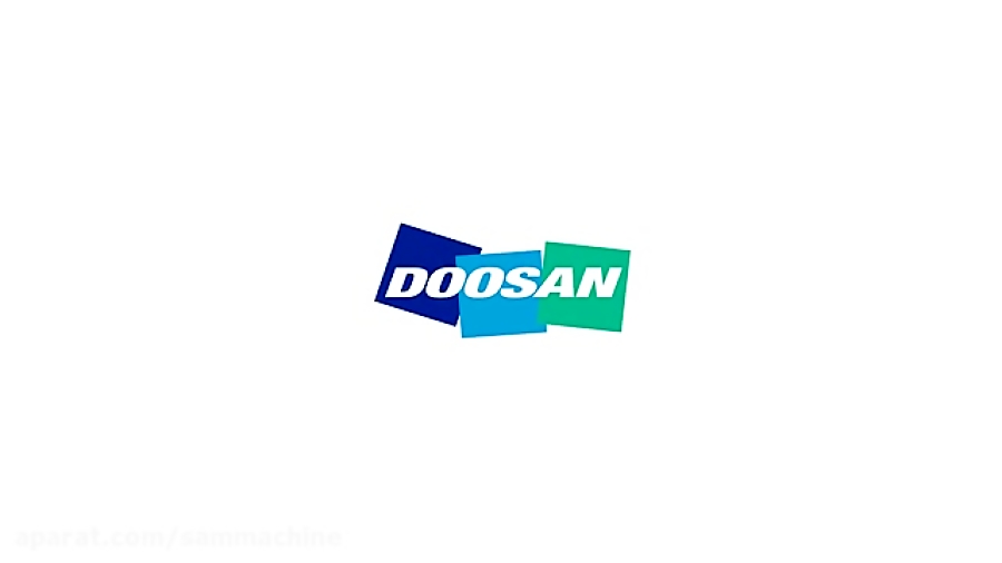 Doosan Engine by Sam Machine