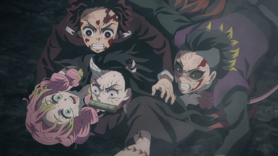 شیطان کش فصل ۳ قسمت ۱۰ زیرنویس...