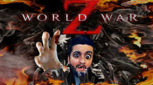 گیم پلی بازی world war z | هاش...
