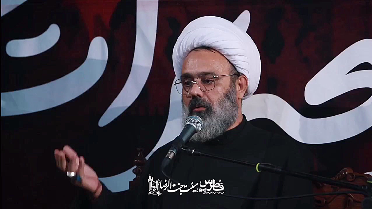 بهائیت خطرناک تر از وهابیت !!!