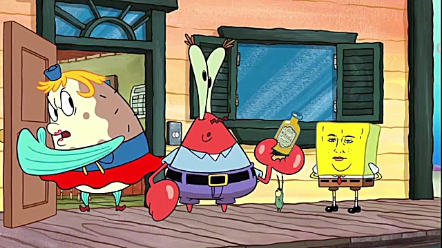 دانلود کارتون باب اسفنجی  باب...