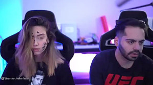 میا پلیز کالاف دیوتی با مجازات...