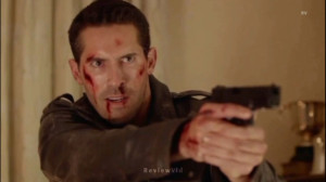 معرفی فیلم رزمی | حذف کننده ها...