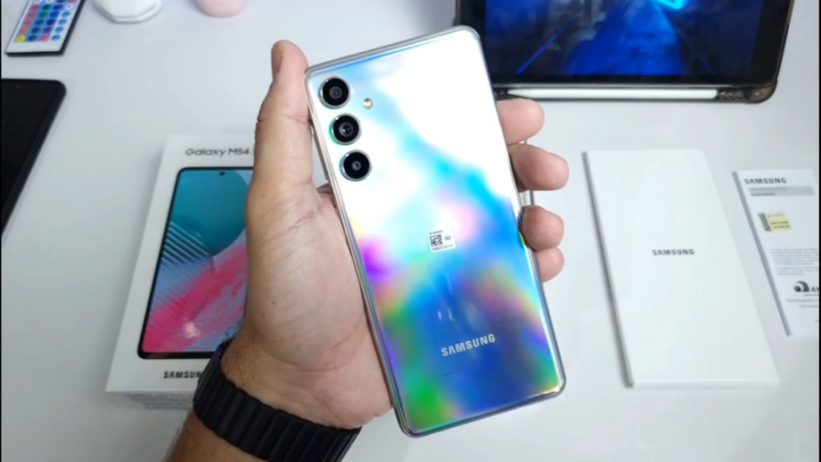 ویدئو جعبه گشایی(آنباکسینگ) گو...