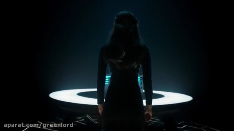 سوپرگرل فصل 1 قسمت 1 دوبله فار...