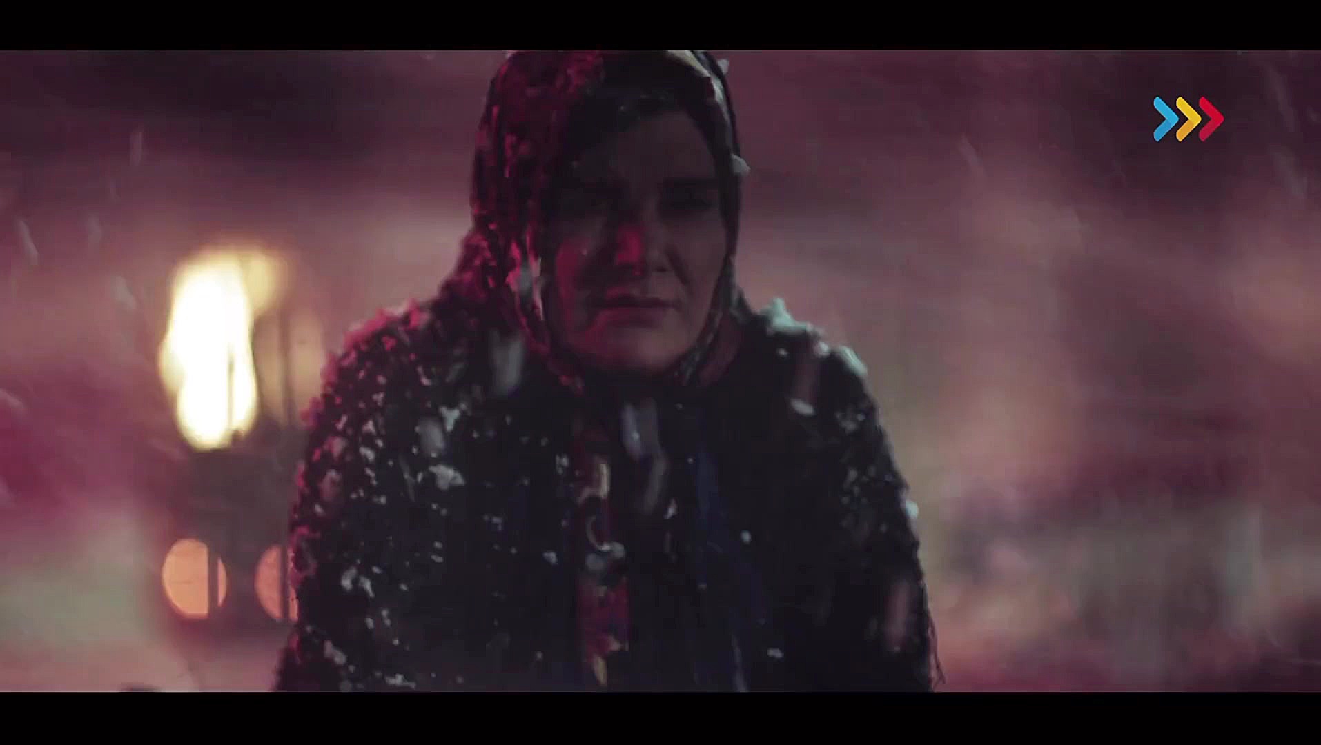 تیزر سریال پدر گواردیولا