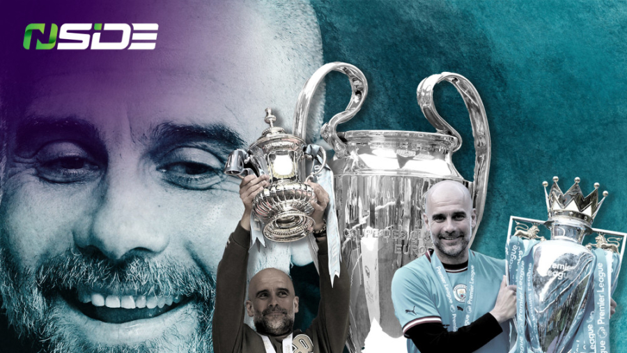 کامل شدن پروژه منچستر سیتی و س...