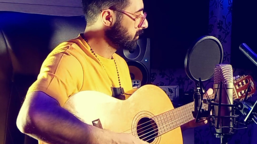 دل دیوونه هایده