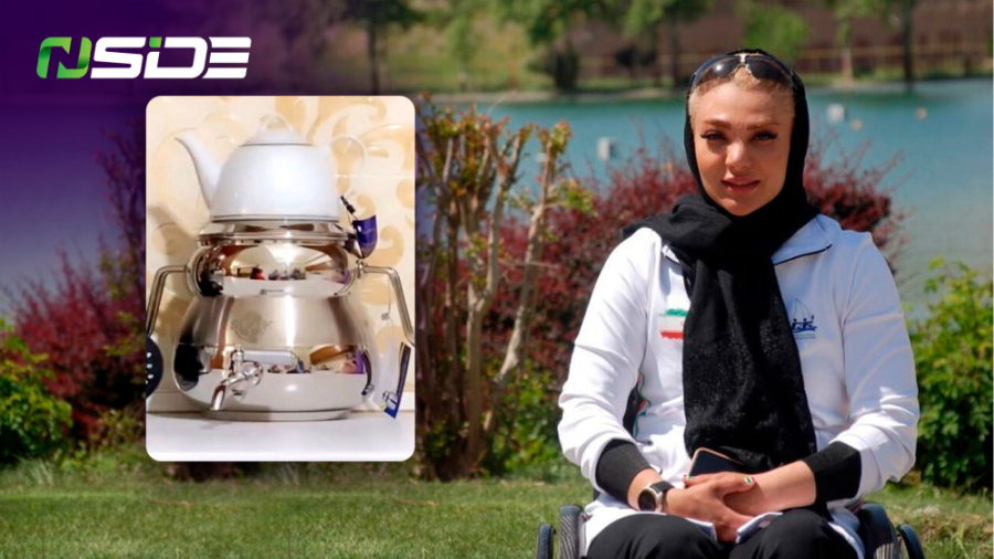 آیتم پرونده ویژه: کتری و قوری...