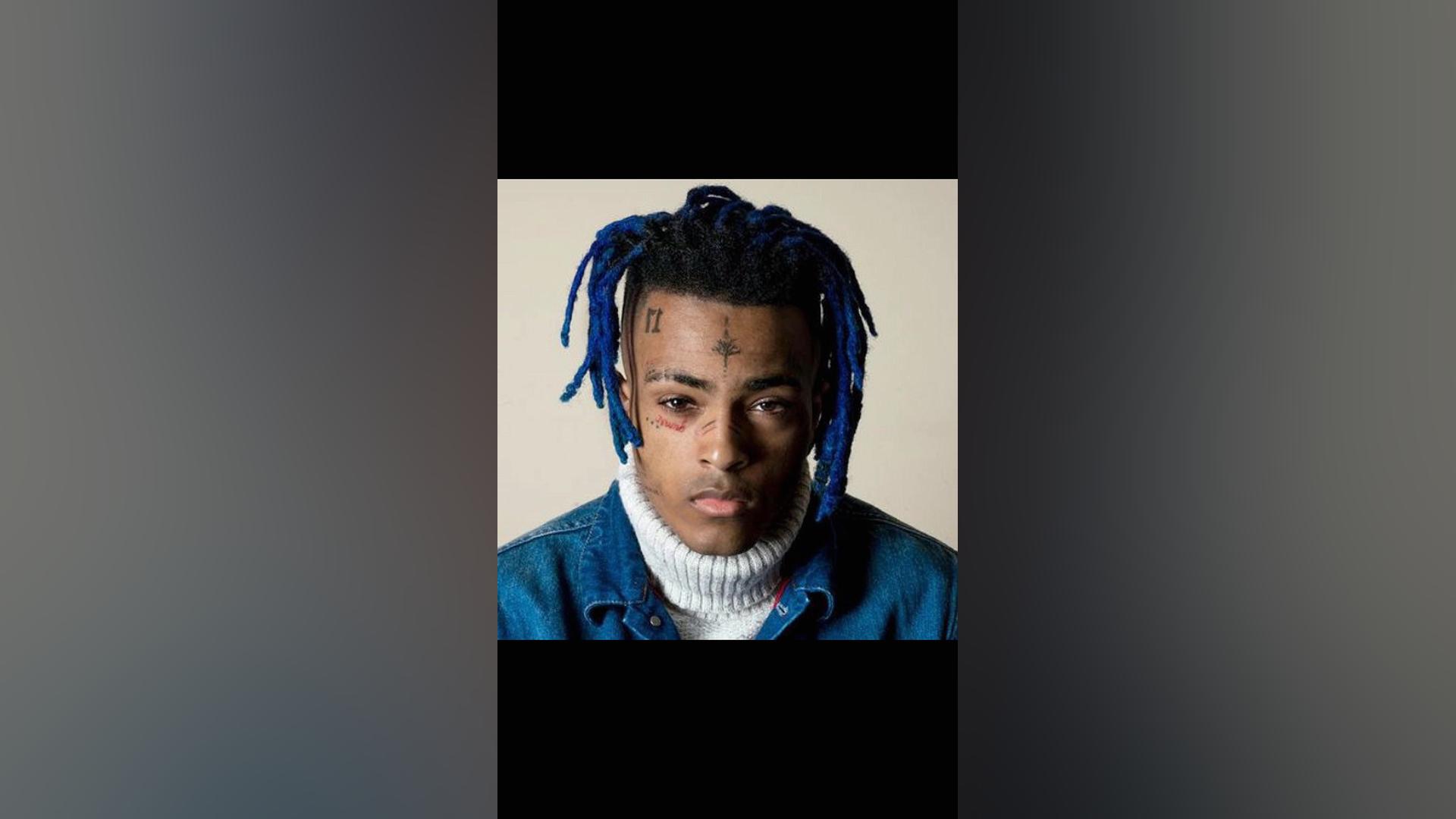 آهنگ hope از xtentacion تنتاسی...