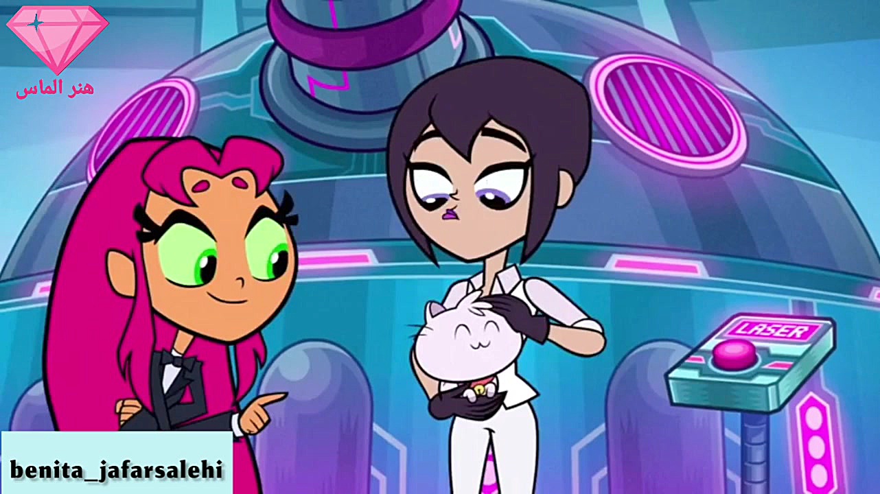 دوبله ی من بنیتا جعفرصالحی از...