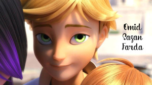 میکس جذاب آدرین miraculous میر...