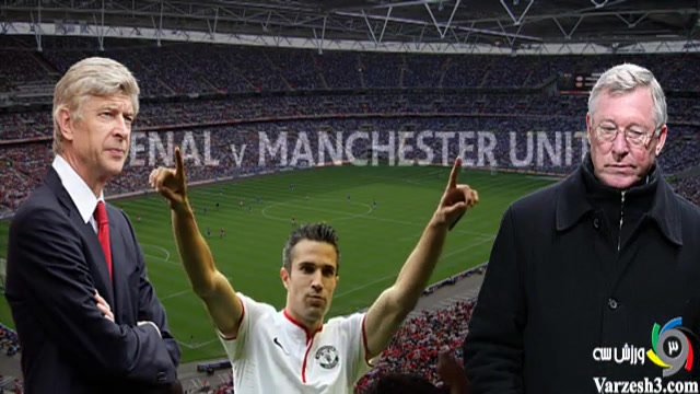 پیش نمایش بازی منچستر یونایتد...