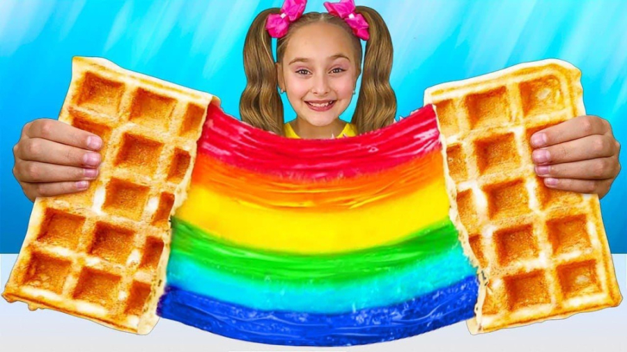 ساشا جدید  برنامه کودک  چالش خ...