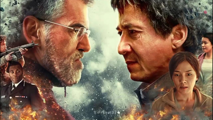 معرفی فیلم اکشن جکی چان | بیگا...