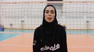 صحبت‌های سودابه باقرپور م...