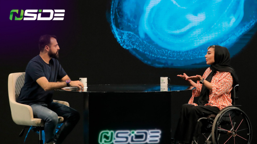 پرونده ویژه: سارا عبدالملکی از...