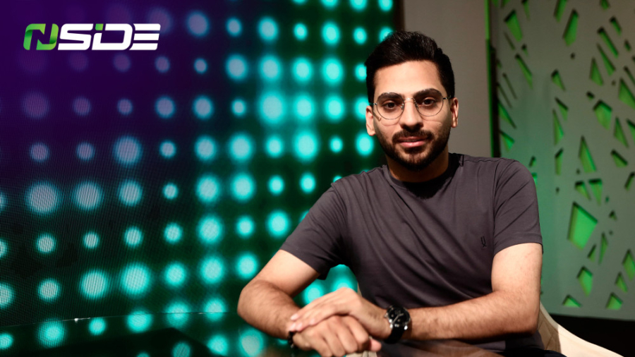 بررسی اتفاقات هفته با نوید است...