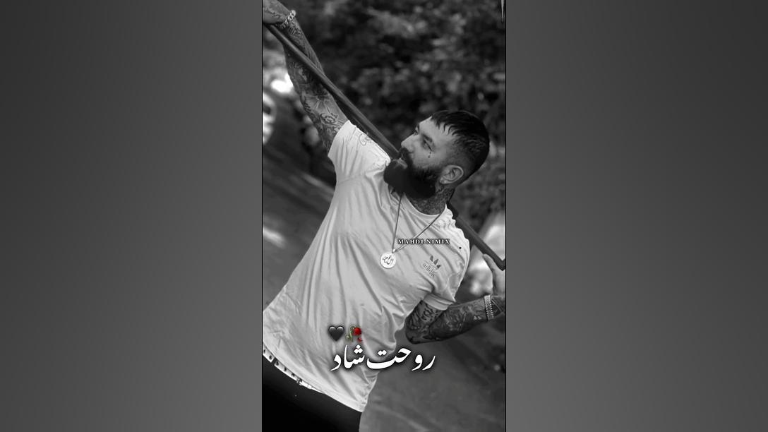 مرگ پیمان آدیداس بلاگر معروف آ...