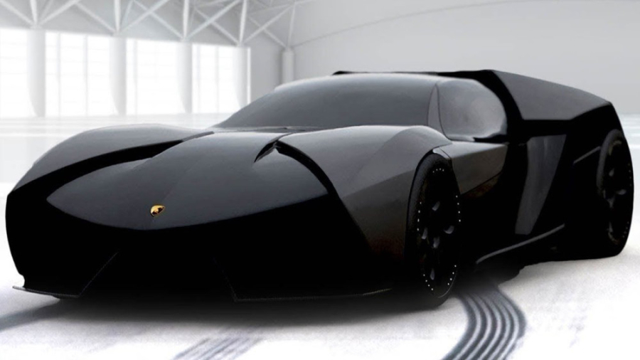 گران قیمت ترین ماشین‌ های حال...