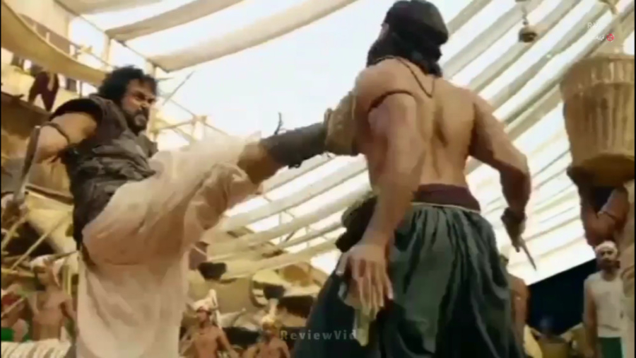 معرفی فیلم تاریخی اکشن هندی 20...