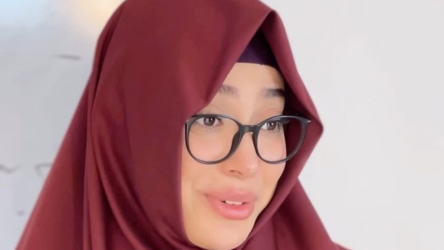 فاطی کلیپ خنده دار طنز خودفاطی...