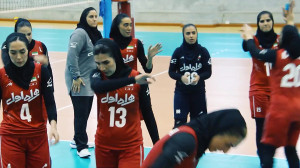 نگاهی متفاوت به دیدار دوستانه...