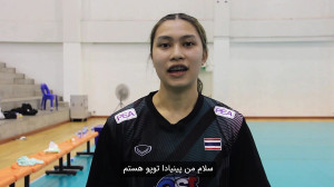 صحبت های قدرتی‌زن تیم ملی...