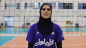 صحبت های فاطمه خلیلی؛ قدرتی&zw...