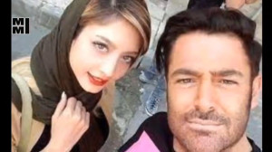 فیلم عروسی و اولین تصاویر همسر...