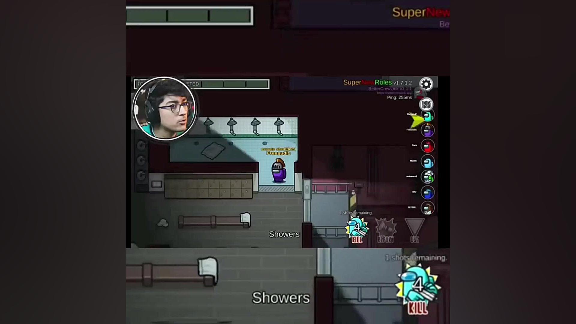 تئوس جدید آرین امانگ اس(لطفاً...