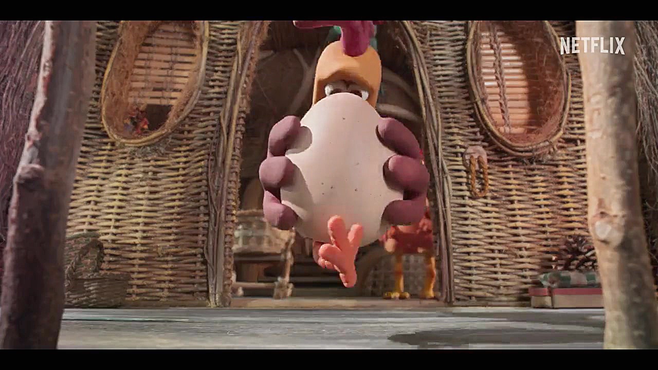 نخستین تیزر رسمی از قسمت دوم ا...