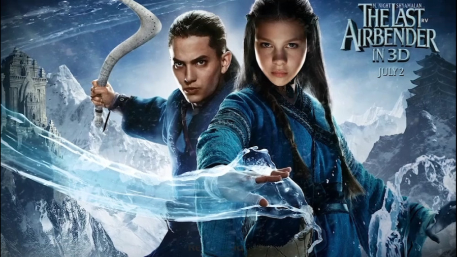 معرفی فیلم رزمی فانتزی | آخرین...