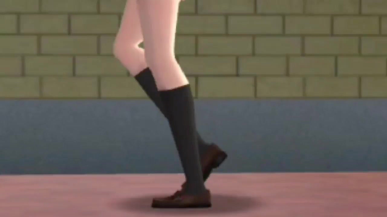 ساکورا اسکول داستان طنز