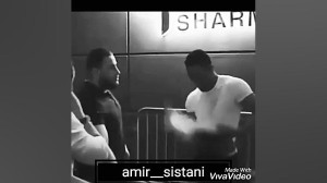 کلیپ جنگی لاتی خفن بوکس فیلم س...