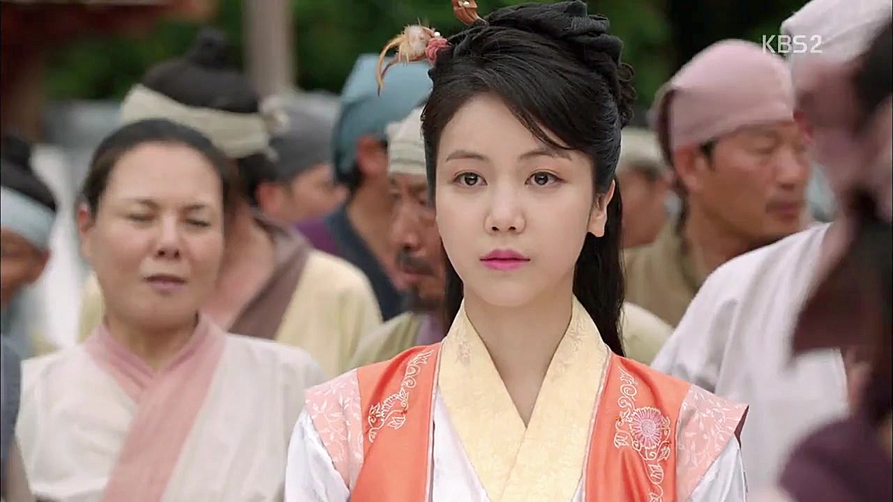 سریال گل و شمشیر قسمت 1 (مربوط...