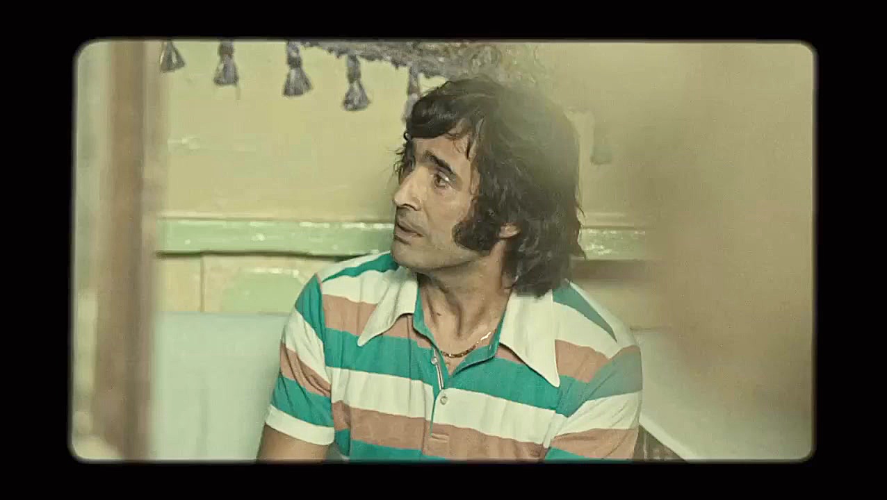 فیلم سینمایی فسیل