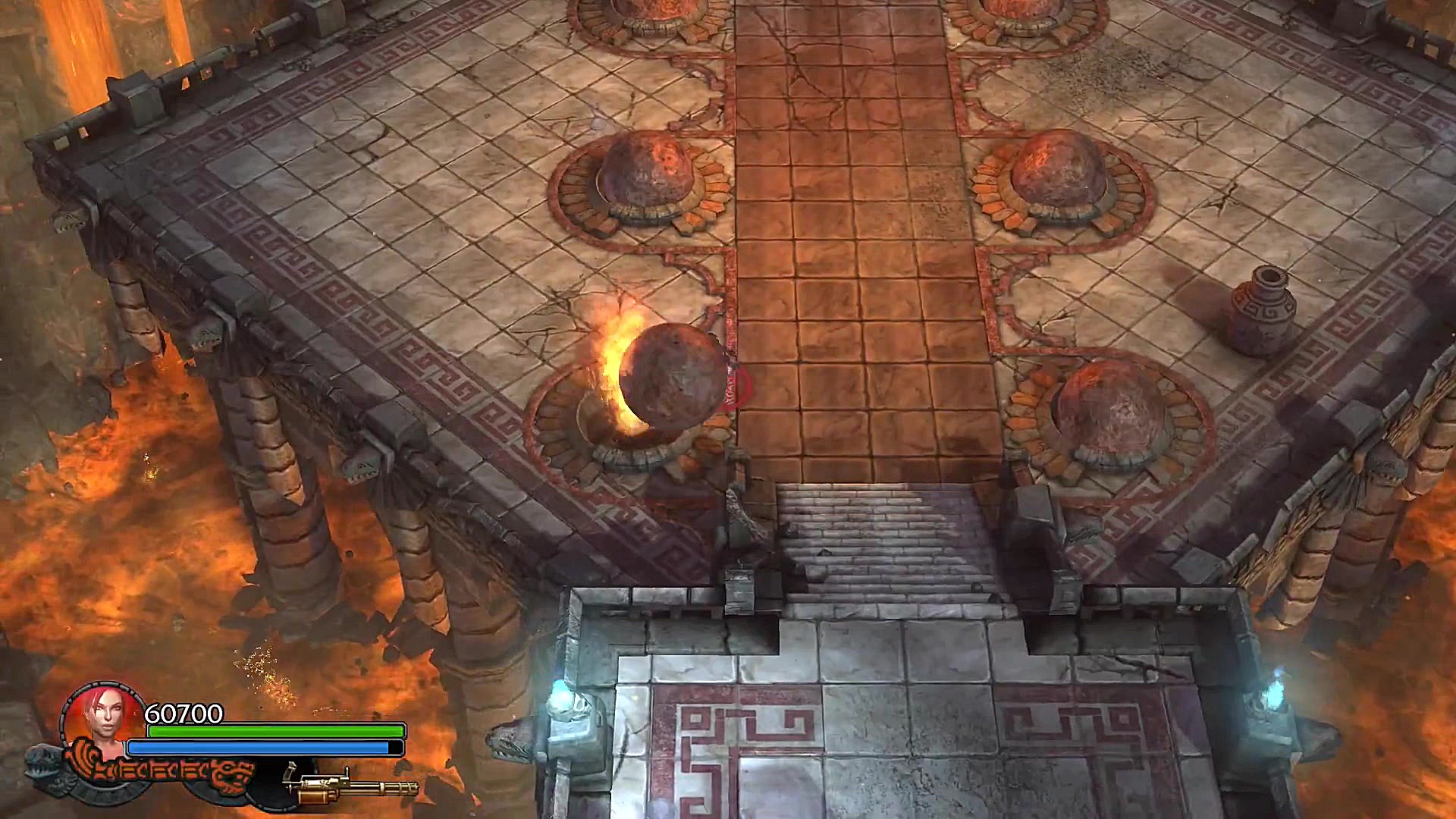 تریلر نسخه نینتندو سوییچ بازی...