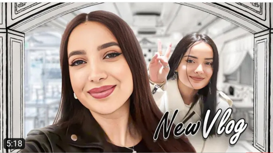 تاکسیک گرل | کافه‌ی ۲ بعدی چه...