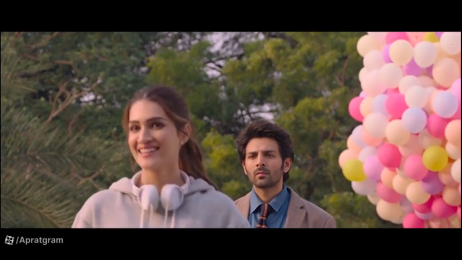 فیلم هندی جدید 2023