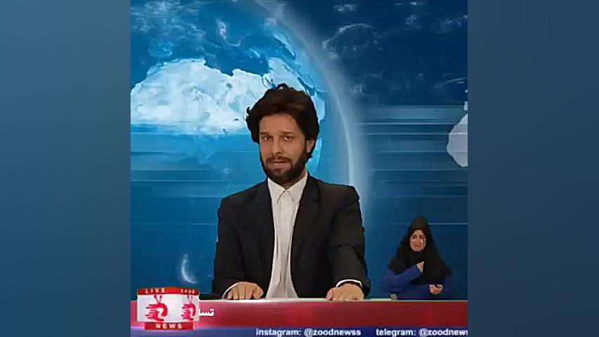 فیلم طنز و خنده دار و مسخره کل...