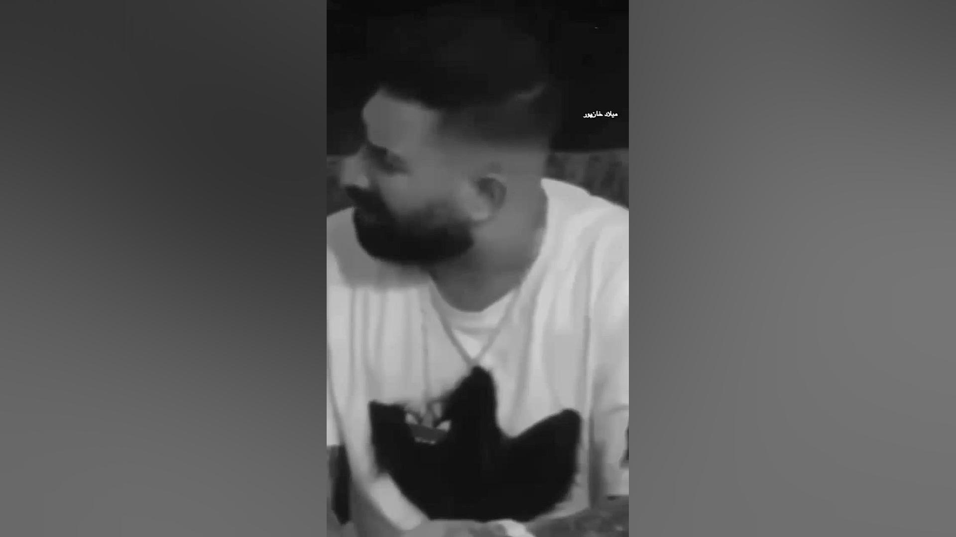 به آرزوت رسیدی پیمان