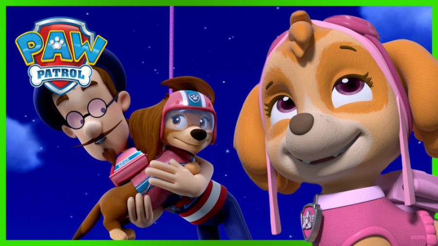 دانلود سگهای نگهبان جدید ، نجا...