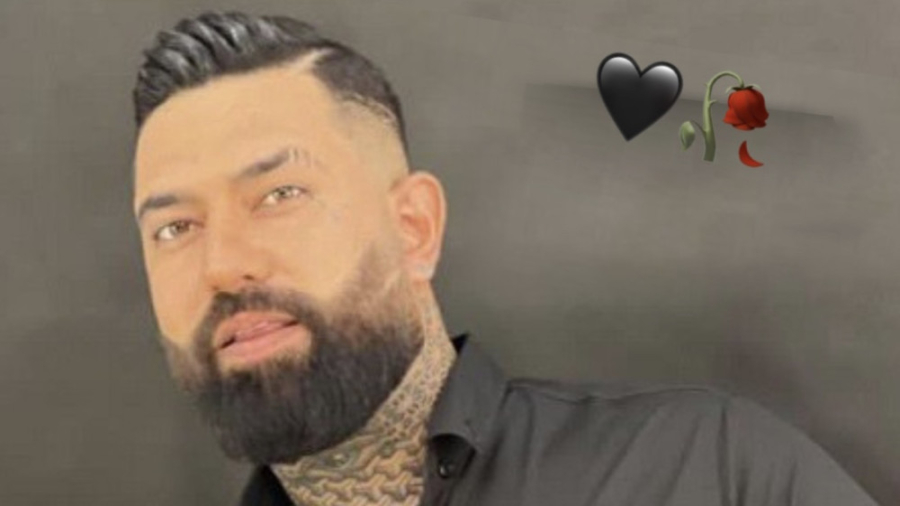 آخرین کلیپ پیمان آدیداس