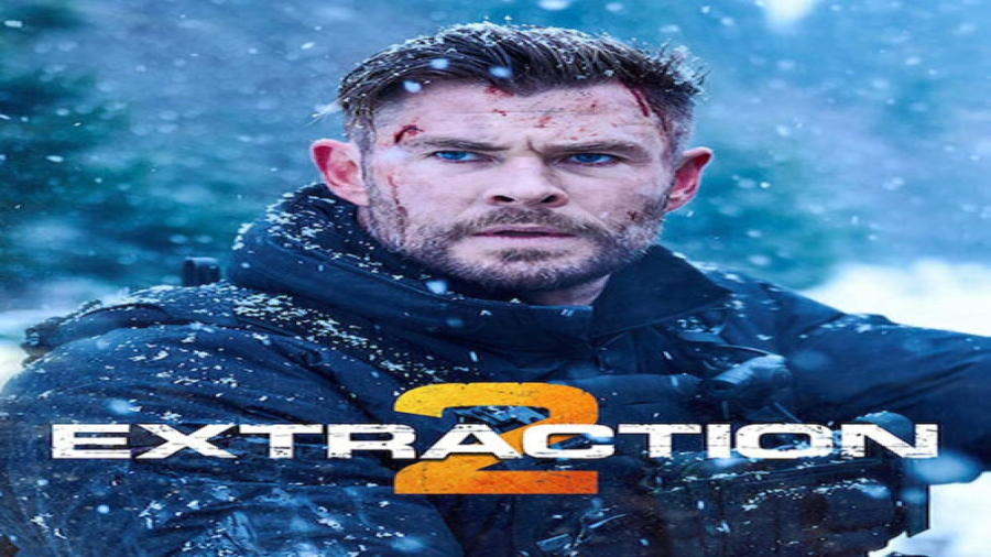 فیلم استخراج ۲ 2023 2023 Extraction 2 بدون سانسور