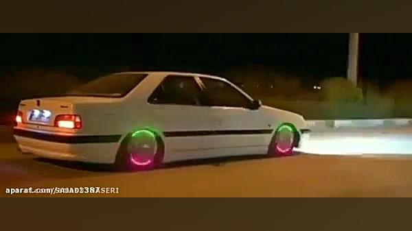 پرشیا اسپرت