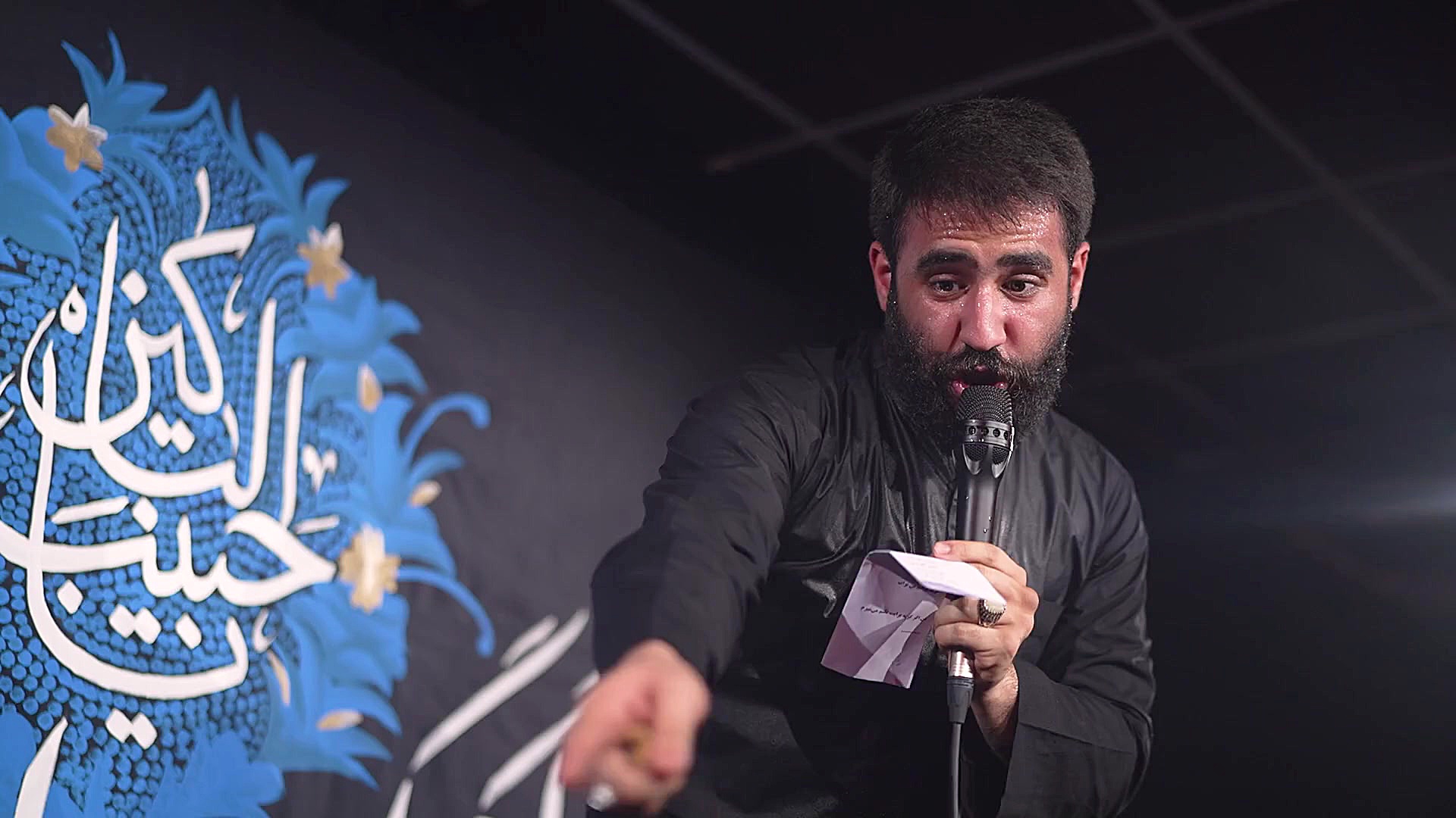 شور | ای کشتی نجات  کربلایی حس...